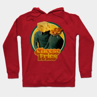 Cheese Fries Hoodie